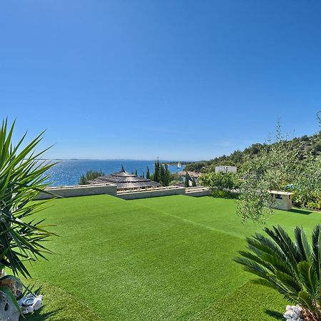 Golden Haven Villa Murter Bagian luar foto