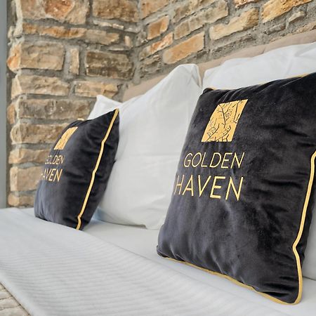 Golden Haven Villa Murter Bagian luar foto