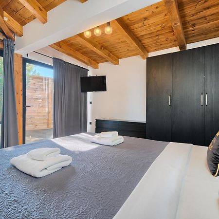 Golden Haven Villa Murter Bagian luar foto
