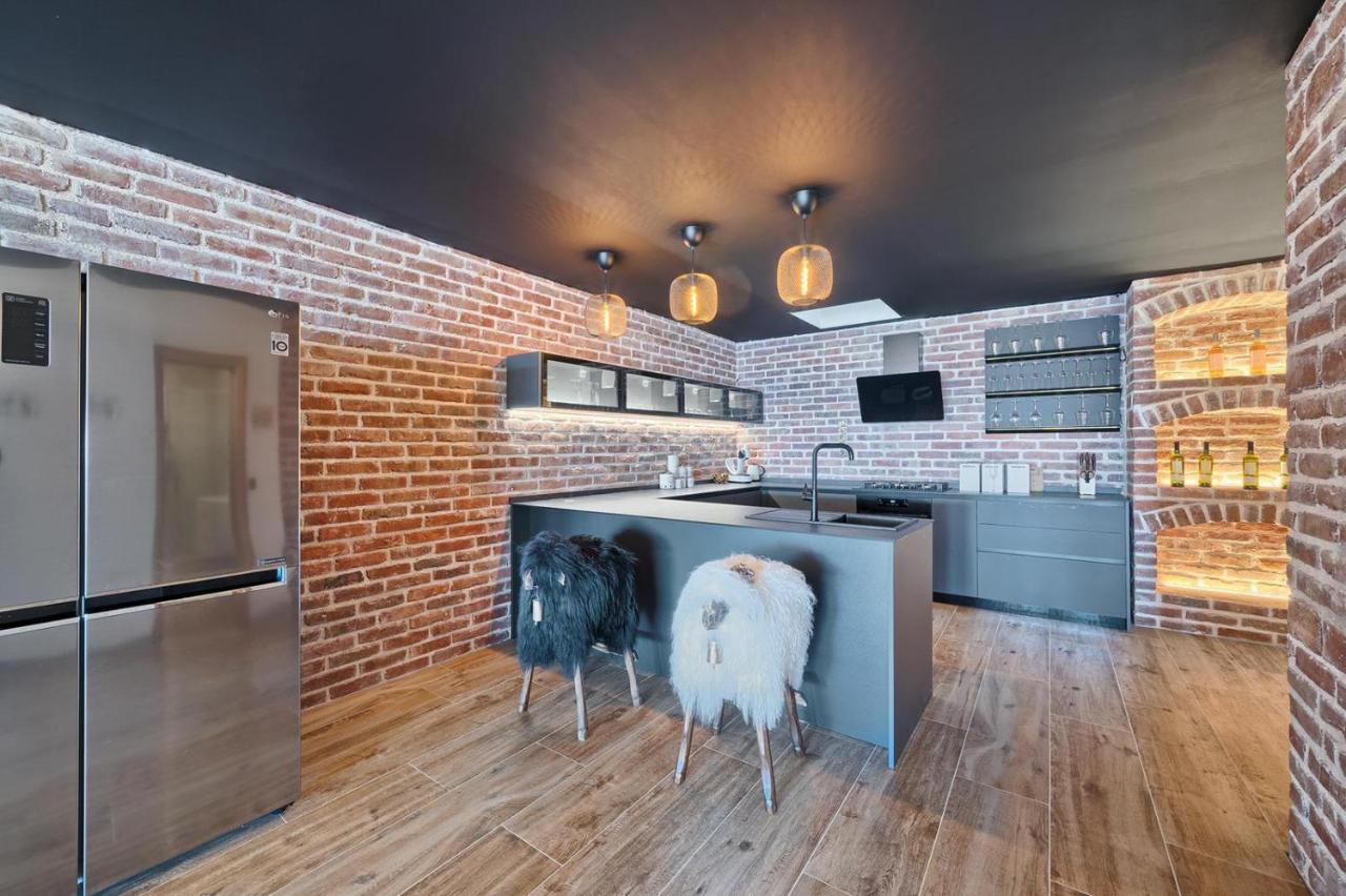 Golden Haven Villa Murter Bagian luar foto