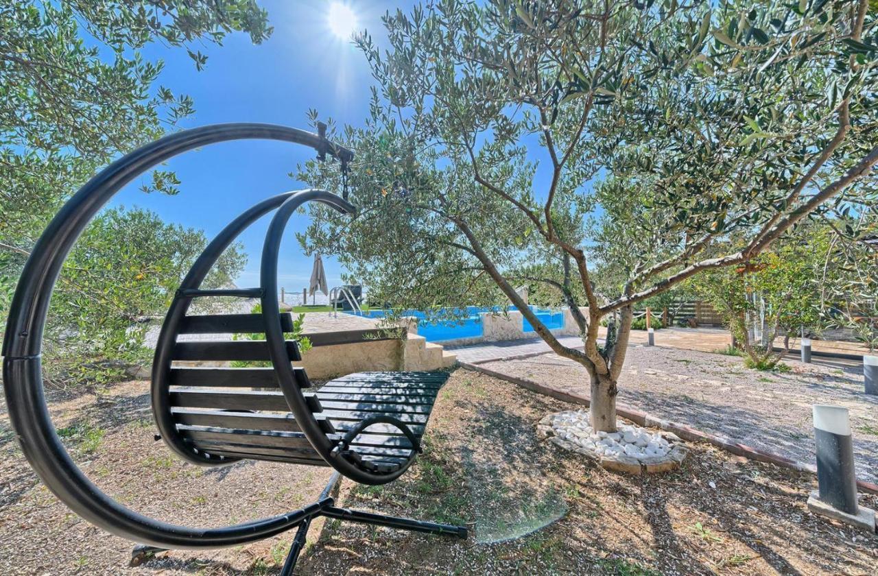 Golden Haven Villa Murter Bagian luar foto