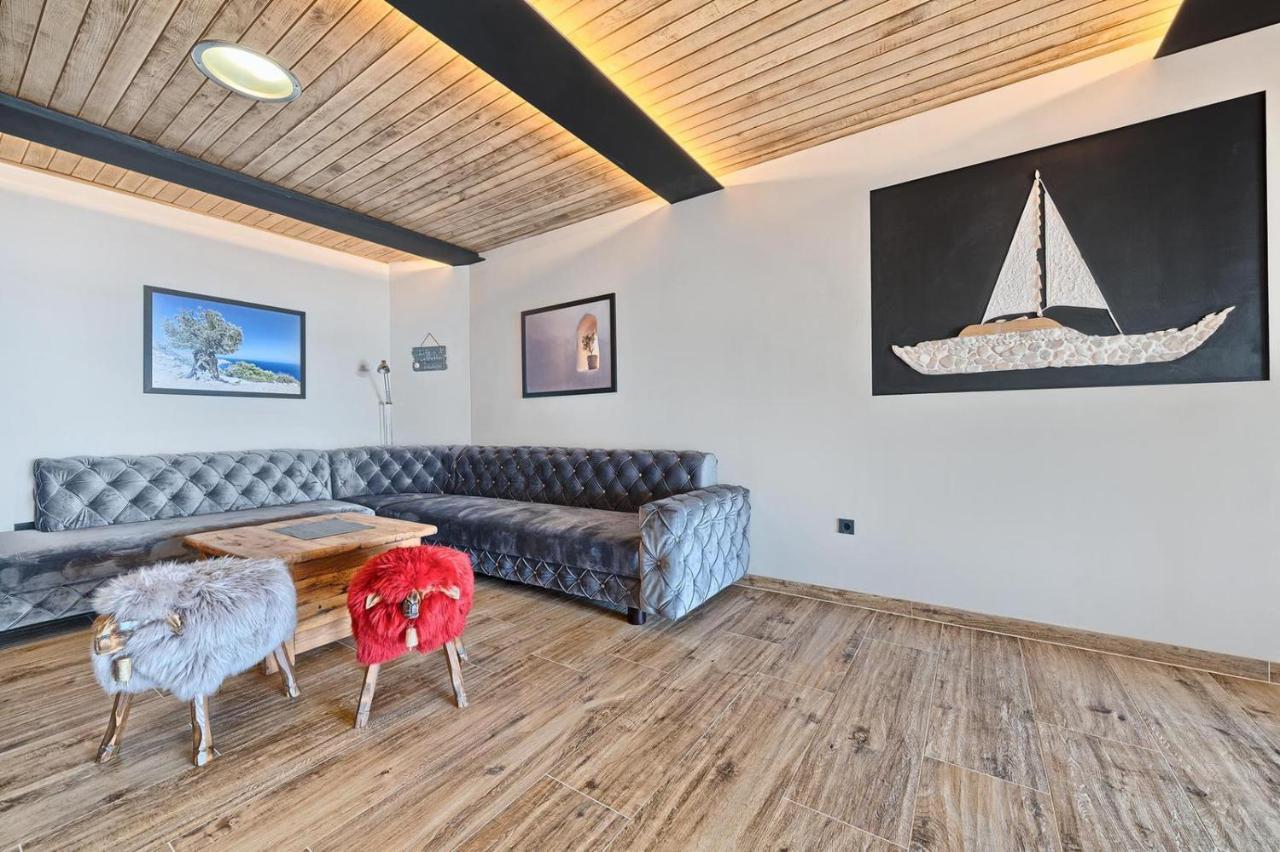 Golden Haven Villa Murter Bagian luar foto