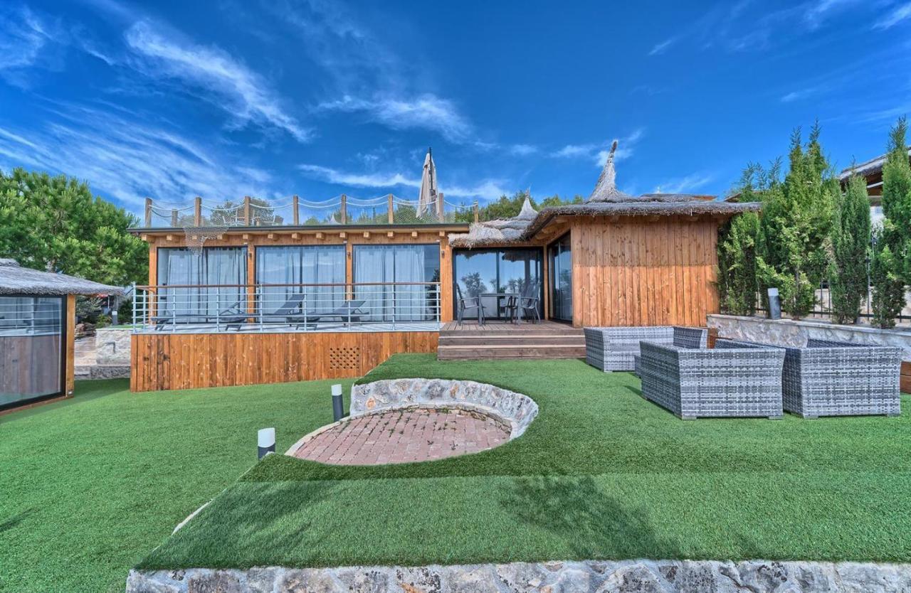 Golden Haven Villa Murter Bagian luar foto
