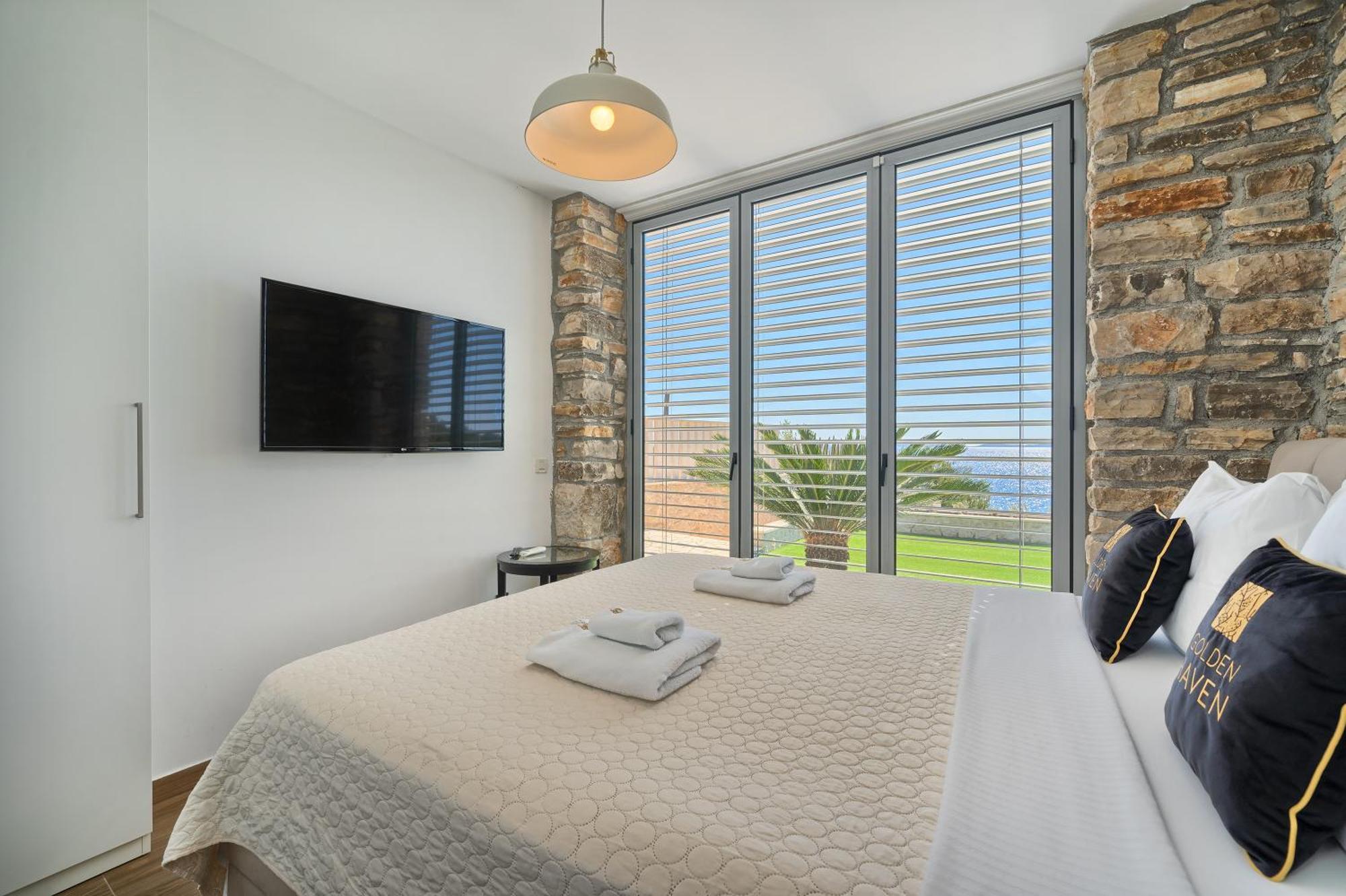 Golden Haven Villa Murter Bagian luar foto