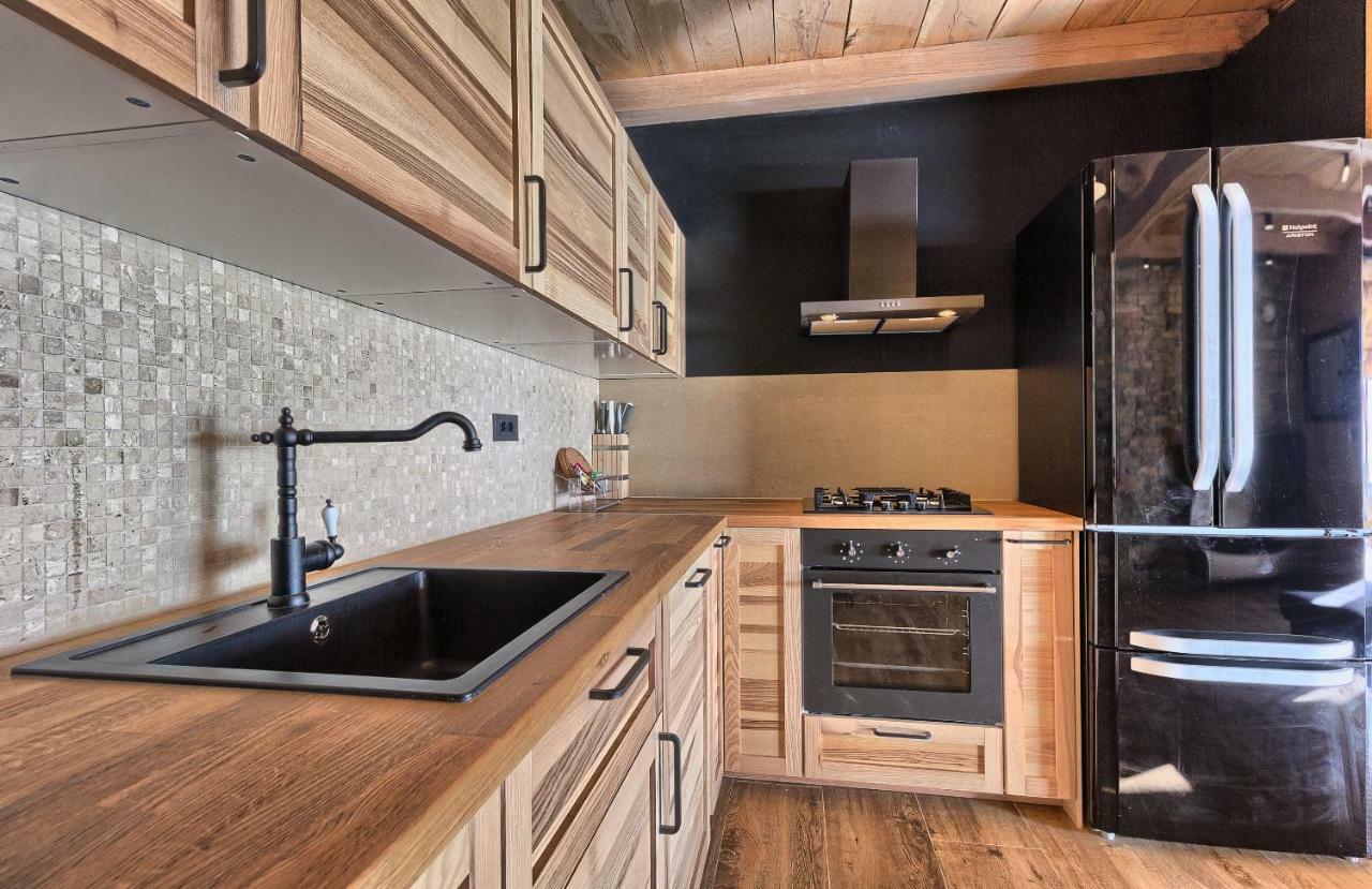Golden Haven Villa Murter Bagian luar foto