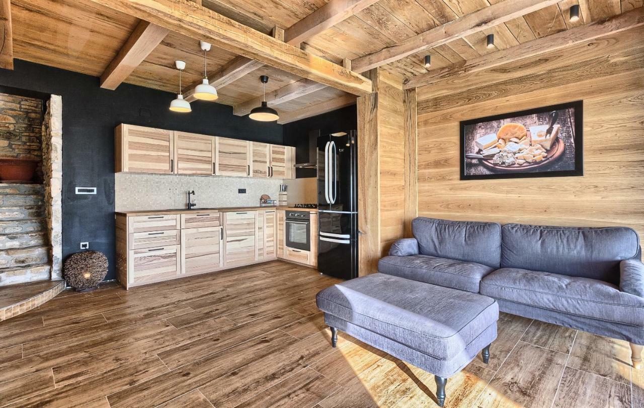 Golden Haven Villa Murter Bagian luar foto