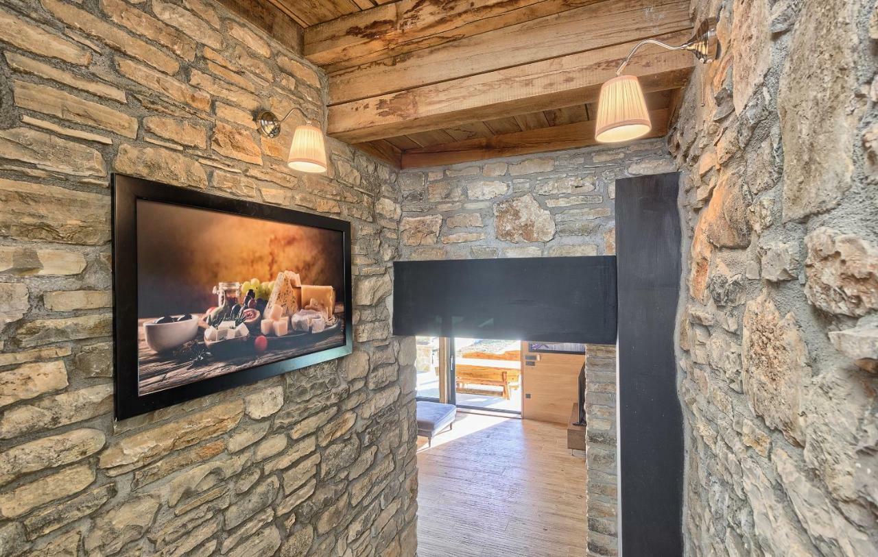 Golden Haven Villa Murter Bagian luar foto