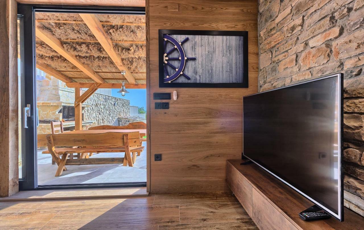 Golden Haven Villa Murter Bagian luar foto