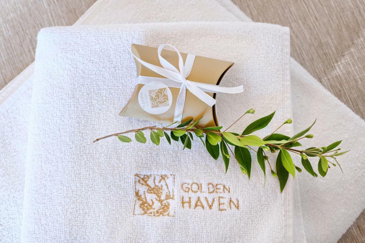 Golden Haven Villa Murter Bagian luar foto