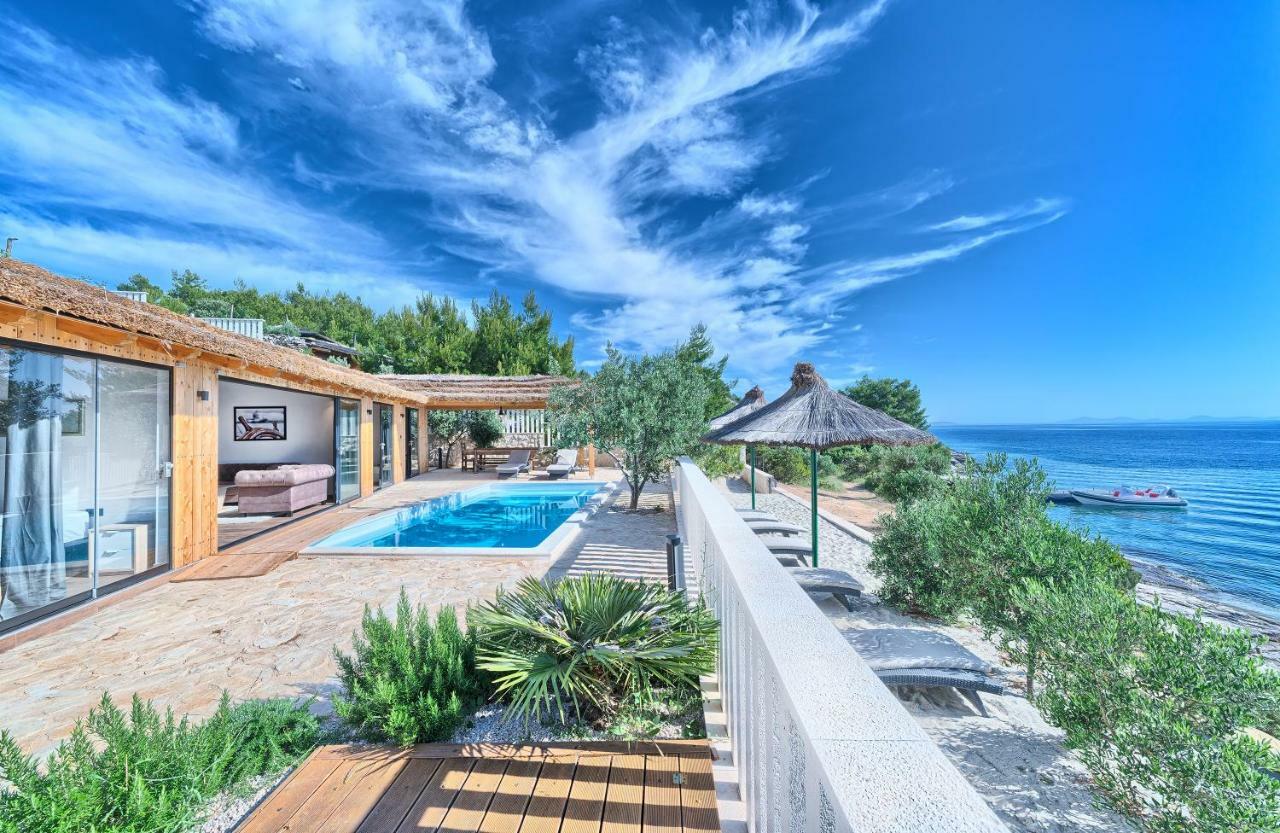 Golden Haven Villa Murter Bagian luar foto