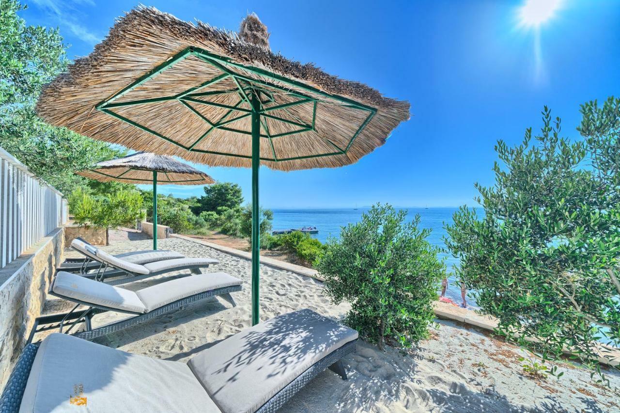 Golden Haven Villa Murter Bagian luar foto