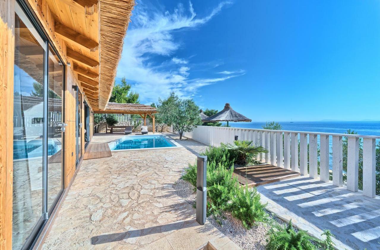 Golden Haven Villa Murter Bagian luar foto