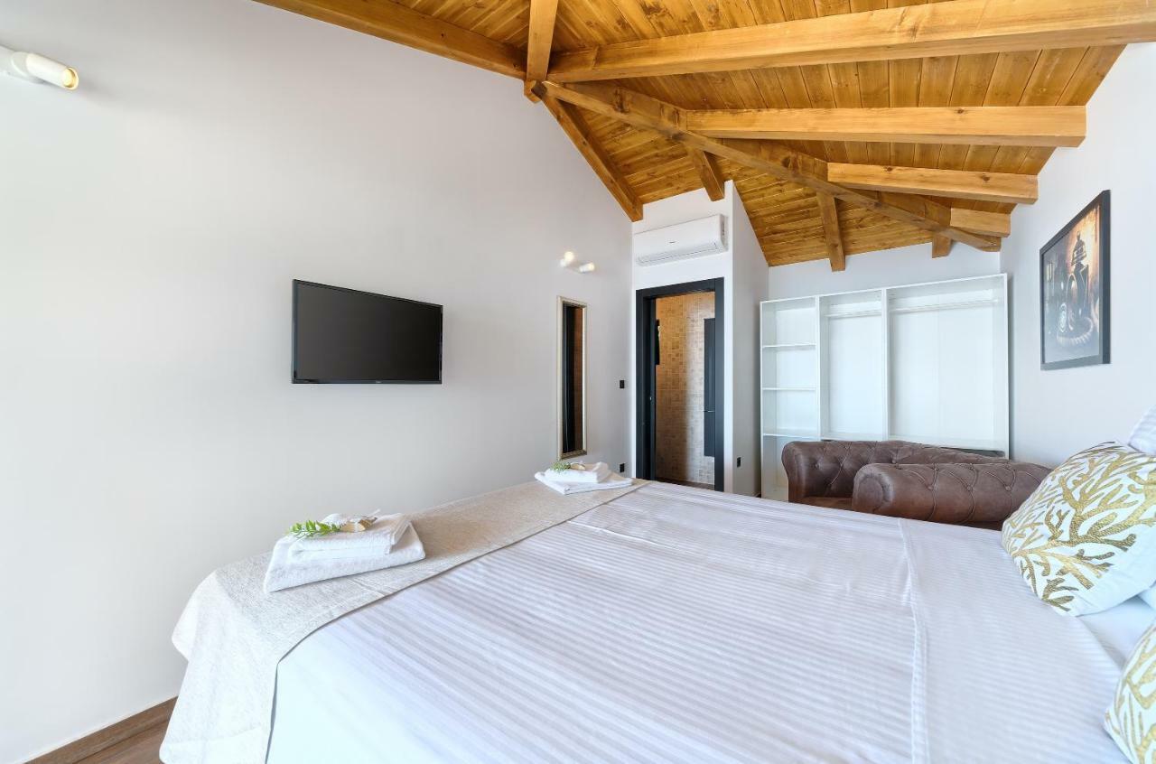 Golden Haven Villa Murter Bagian luar foto