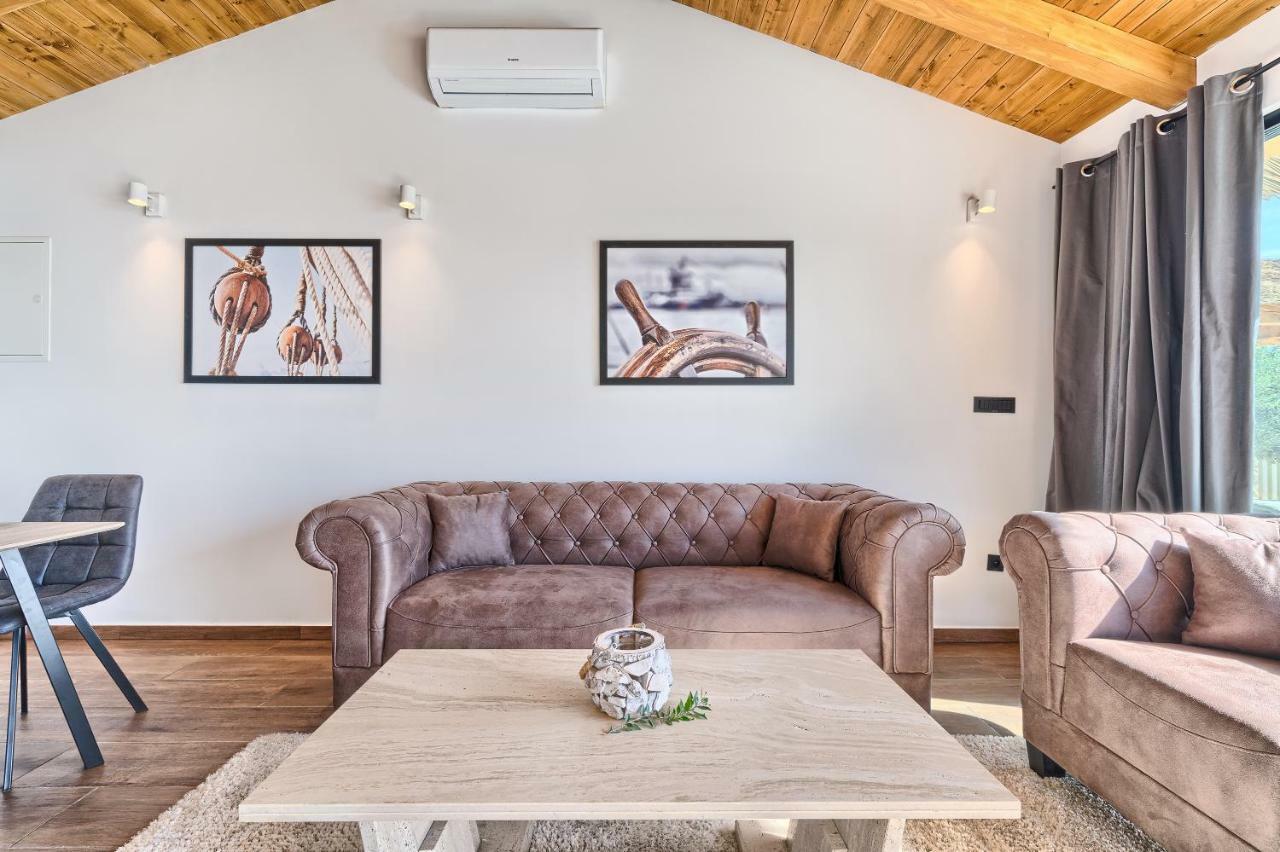 Golden Haven Villa Murter Bagian luar foto