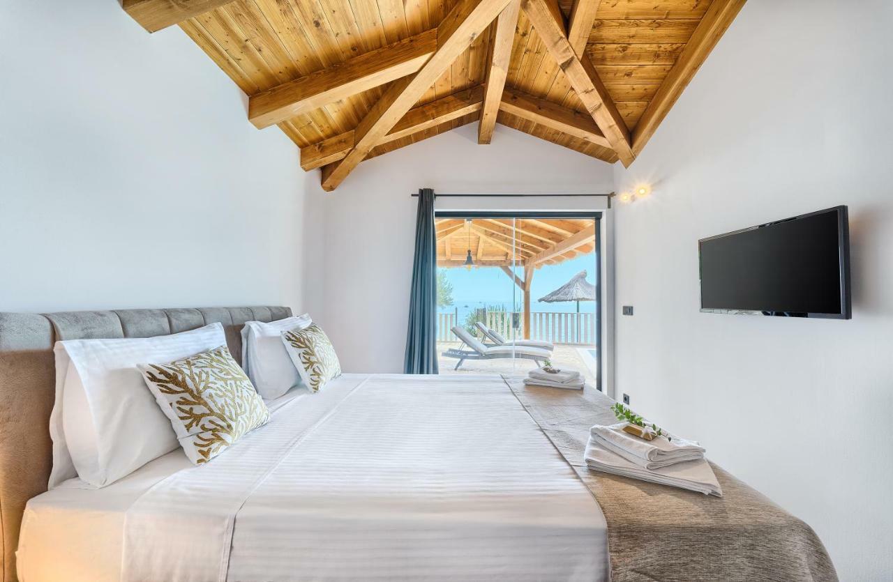 Golden Haven Villa Murter Bagian luar foto