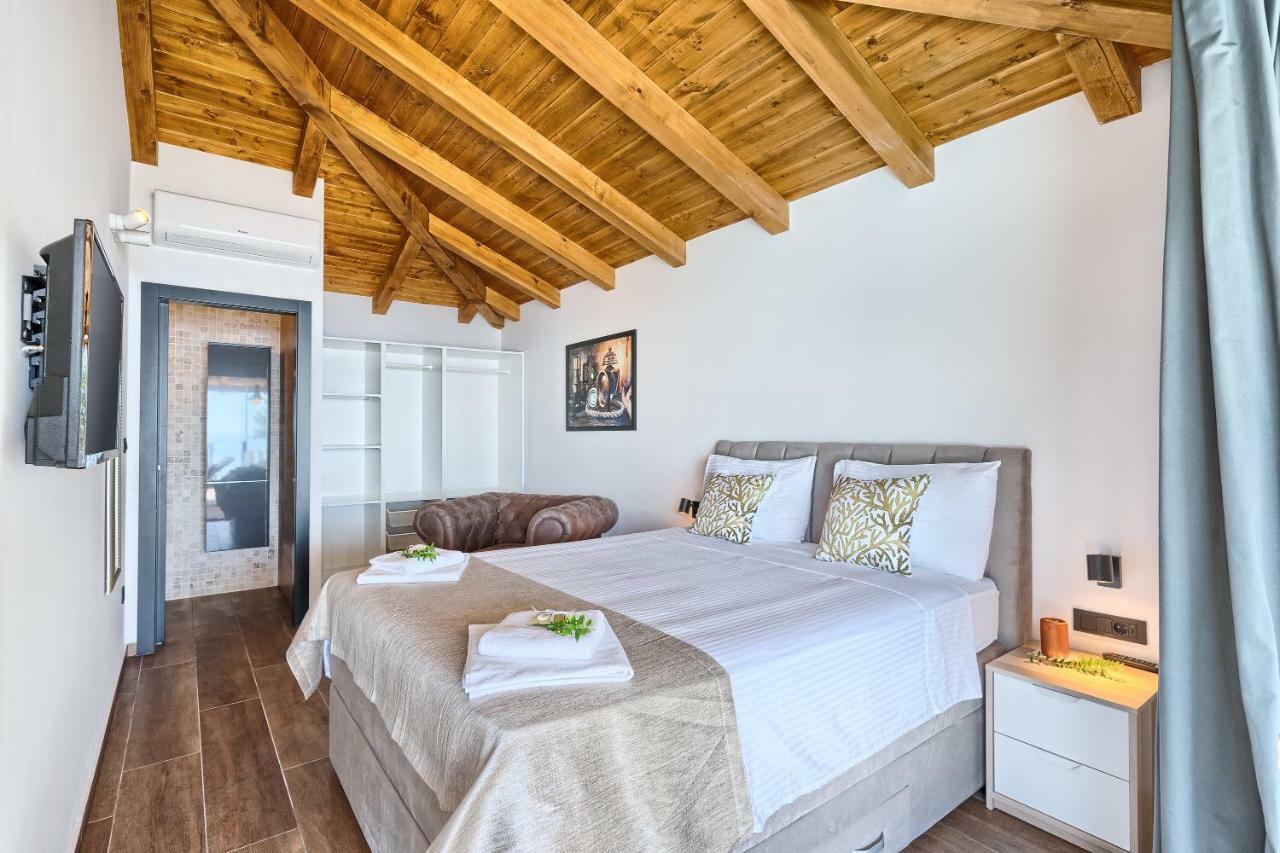 Golden Haven Villa Murter Bagian luar foto