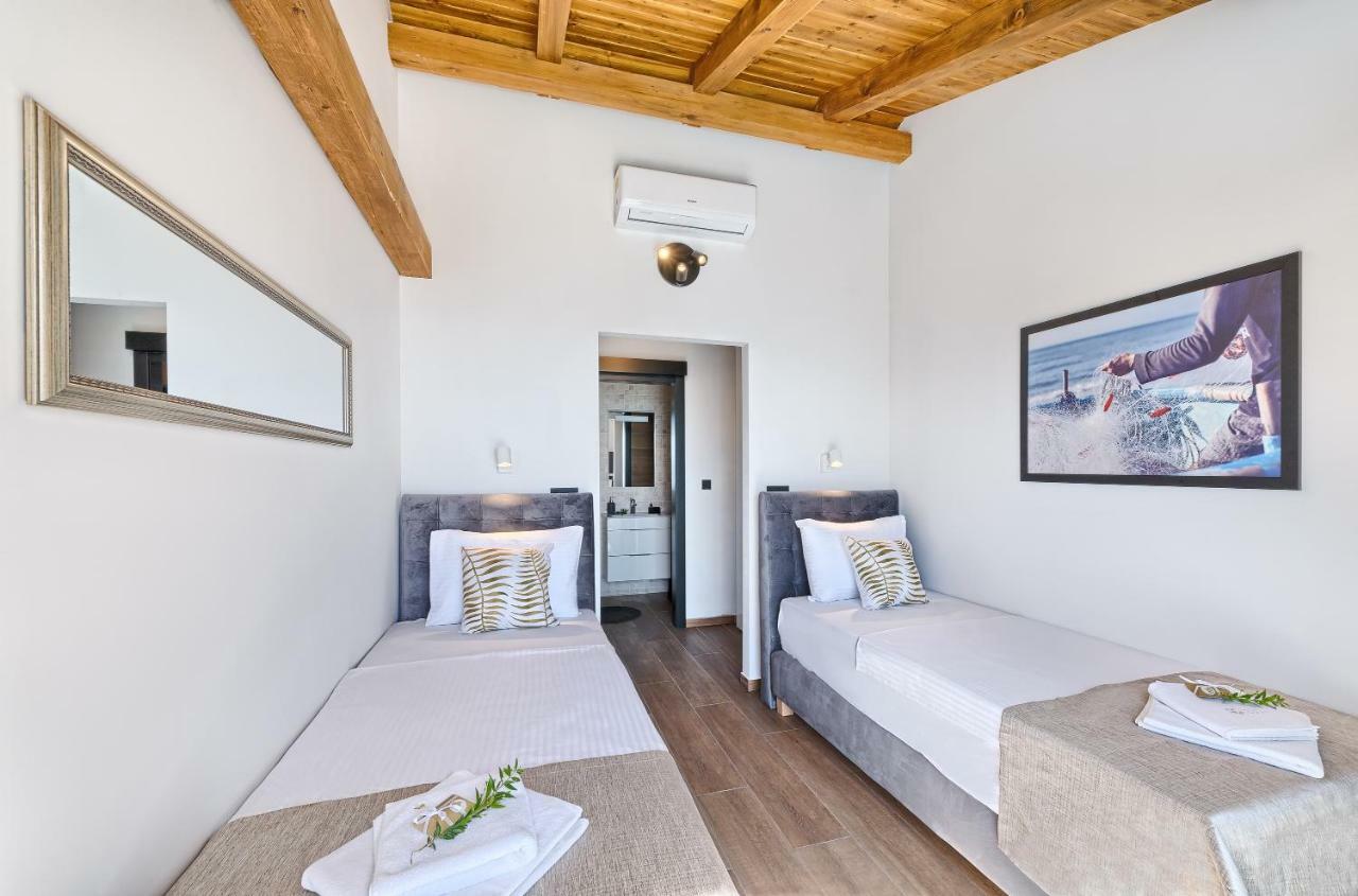 Golden Haven Villa Murter Bagian luar foto